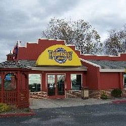 Fuddruckers