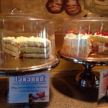 Candlelight - Choices coconut?Strawberry Romanoff? - Coffee & Tea Near Me - San Antonio, Texas