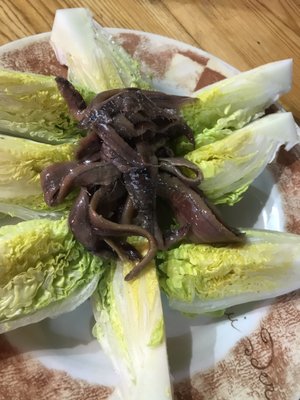 Mesón del Asador - El Puerto by null