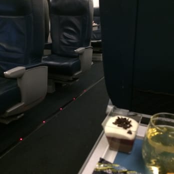 Amtrak - First Class Cabin - Public Transportation Near Me - Boston, Massachusetts