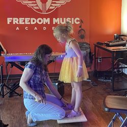 Freedom Music Academy
