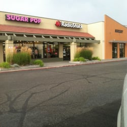 RadioShack - Radio Shack in Highlands Center
