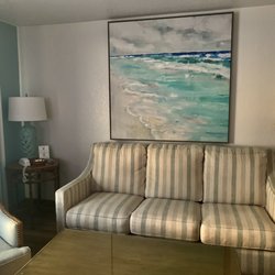 Costa del Sol Oceanfront Resort