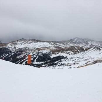Loveland Ski Area - At the top of Chair 9. - Ski Resorts Near Me - Georgetown, Colorado Loveland Ski Area - At the top of Chair 9. - Ski Resorts Near Me - Georgetown, Colorado