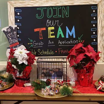 McDonald's - Hiring Now - Burgers Near Me - Broken Arrow, Oklahoma McDonald's - Hiring Now - Burgers Near Me - Broken Arrow, Oklahoma