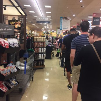 Safeway - My experience every time I go to this Safeway! Ever since they removed self check out the lines are so long - Grocery Near Me - Scottsdale, Arizona Safeway - My experience every time I go to this Safeway! Ever since they removed self check out the lines are so long - Grocery Near Me - Scottsdale, Arizona