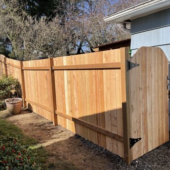 Engelhart Construction and Tree Service - Fences & Gates Near Me Engelhart Construction and Tree Service - Fences & Gates Near Me
