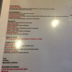 Bloody Cranesbill Gastrobar