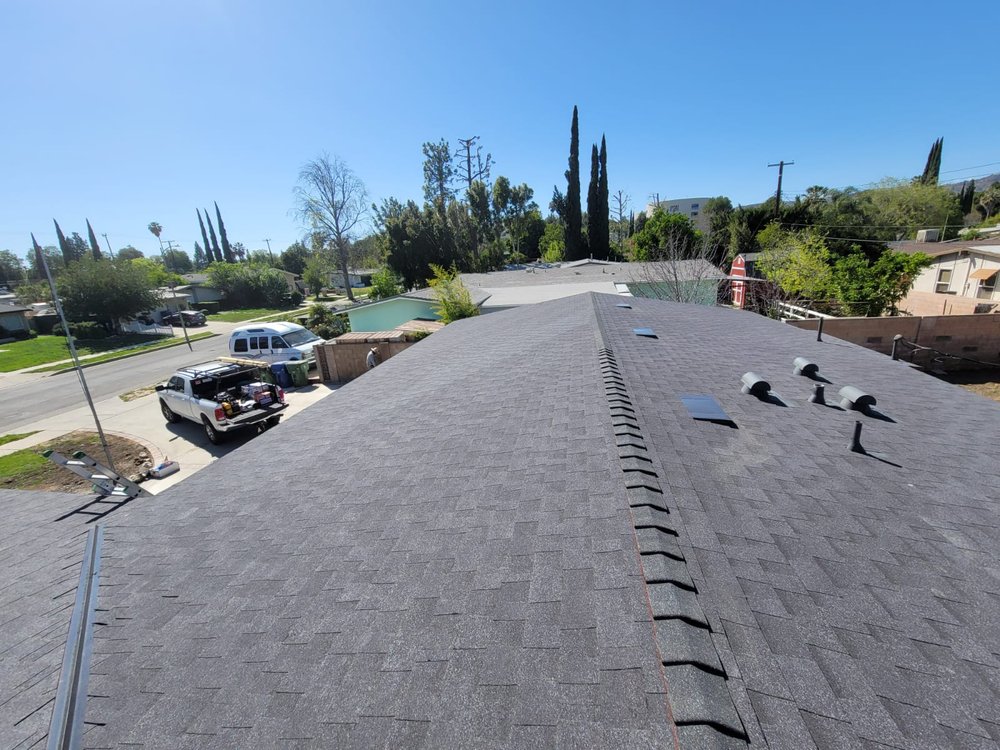 Slide of Atlas Roofing