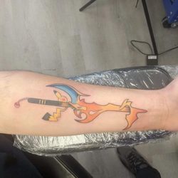 Ink Life Tattoo & Piercing