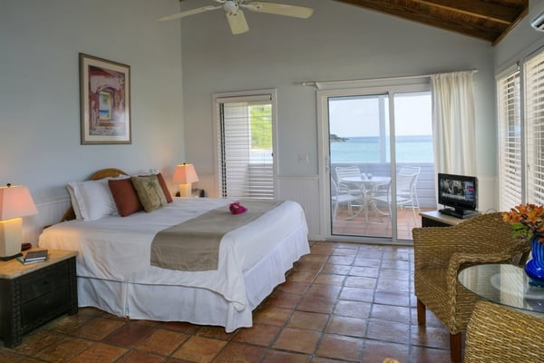 Coconut Coast Villas by null