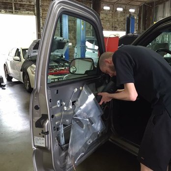 Simms Automotive - Auto Repair Near Me - Pearland, Texas