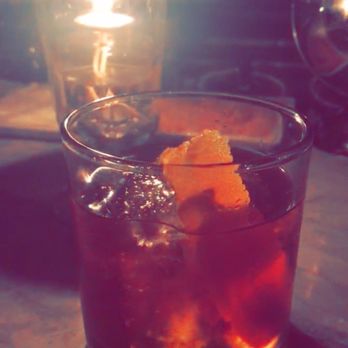 Prohibition - Old fashioned :) - Cocktail Bars Near Me - Charleston, South Carolina Prohibition - Old fashioned :) - Cocktail Bars Near Me - Charleston, South Carolina