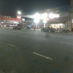 Estación GNC