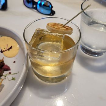 Yolked Kitchen - 5 o' clock Somewhere - Breakfast & Brunch Near Me - Clovis, California