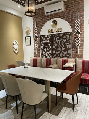 Bilqis Coffee by null