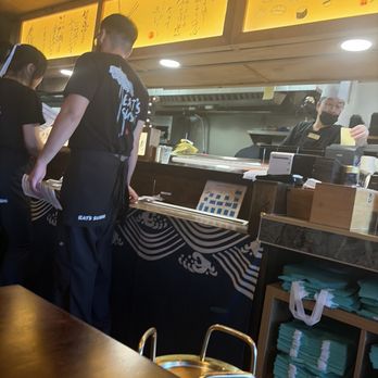 Eat's Sushi - Good sushi - Sushi Bars Near Me - Costa Mesa, California Eat's Sushi - Good sushi - Sushi Bars Near Me - Costa Mesa, California