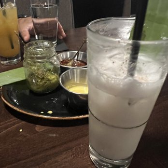 Selva - Drinks - Bars Near Me - Long Beach, California Selva - Drinks - Bars Near Me - Long Beach, California