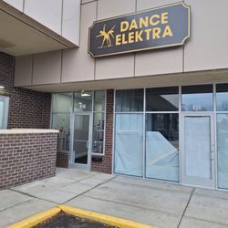 Dance Elektra Performing Arts Centre