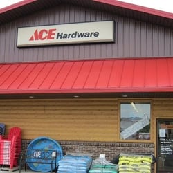 Mio Ace Hardware