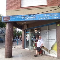 Rifreddo Fiambrería y Quesería