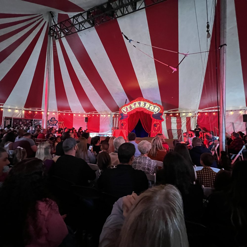 Venardos Circus - Performing Arts Near Me Venardos Circus - Performing Arts Near Me