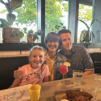 The Filling Station - Family friendly! - Cocktail Bars Near Me - Bellingham, Washington