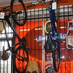 Fresno Hock Shoppe - Different Bikes Every Week
