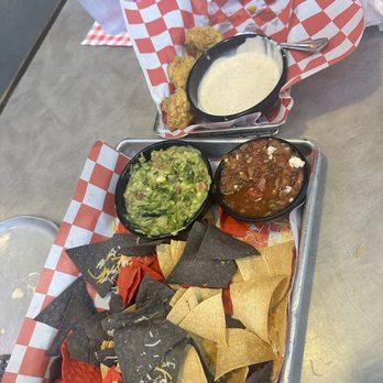 Sanford's Grub & Pub - Guac and shrooms - Pubs Near Me - Casper, Wyoming Sanford's Grub & Pub - Guac and shrooms - Pubs Near Me - Casper, Wyoming