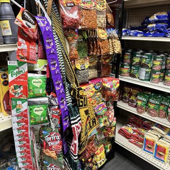 La Chapina Market - Grocery Near Me - Citrus Heights, California