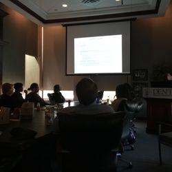 Extraordinary Change Hypnosis - Presenting a brain trauma board of doctors on how to help patients recovery from a brain injury faster using alternative therapies.