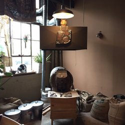 Way Cool Beans - Coffee roasting onsite