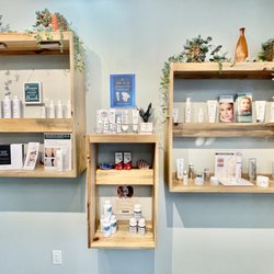Koru Medical Spa - We carry a selection of high quality medical grade products, nutraceuticals and sunscreens