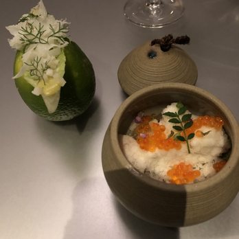 Alinea - New American Near Me - Chicago, Illinois