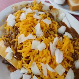 Slinger..amazingly good Slinger..amazingly good