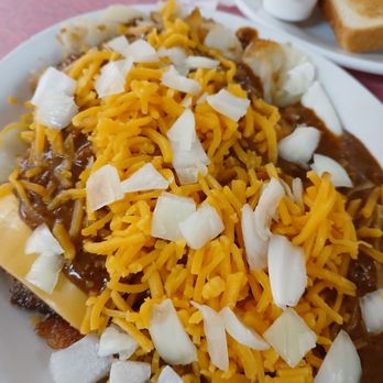 Chili Mac's Diner - Slinger..amazingly good - Diners Near Me - Saint Louis, Missouri Chili Mac's Diner - Slinger..amazingly good - Diners Near Me - Saint Louis, Missouri
