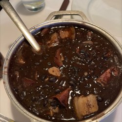 Comida de Santo - Fejioda.. the best..!!!!