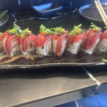 Oao Sushi Go - Sushi Bars Near Me - Kahului, Hawaii Oao Sushi Go - Sushi Bars Near Me - Kahului, Hawaii