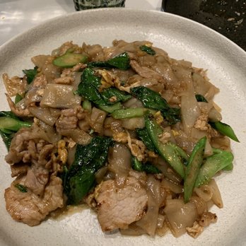 My Home Thai Bistro - Pad see eww - Thai Near Me - Ashburn, Virginia My Home Thai Bistro - Pad see eww - Thai Near Me - Ashburn, Virginia