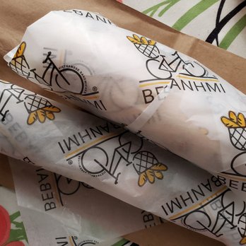 Be Banh Mi - Vietnamese Near Me - Doraville, Georgia Be Banh Mi - Vietnamese Near Me - Doraville, Georgia