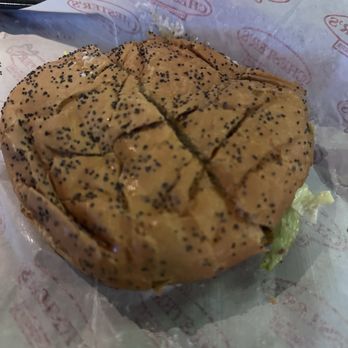 Chester's Hamburgers - My Chesters cheeseburger - Burgers Near Me - San Antonio, Texas Chester's Hamburgers - My Chesters cheeseburger - Burgers Near Me - San Antonio, Texas