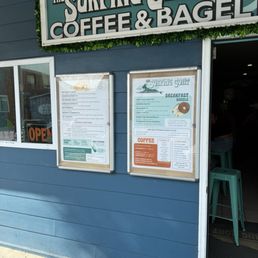 Menu Menu