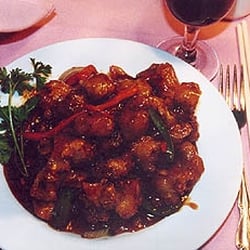 Hunan Chef