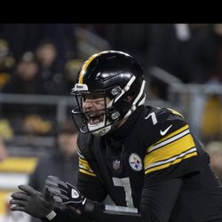 Oak Street Barber Shop - GO STEELERS