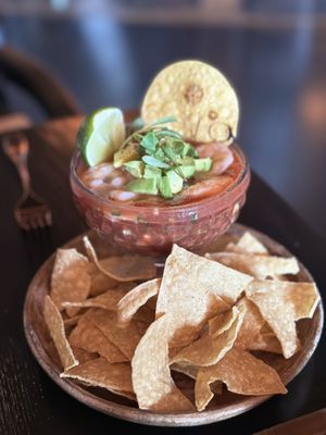 Mijo Modern Mexican by null