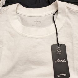 Allbirds - Shirts