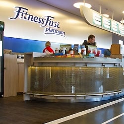 Fitness First Hamburg - Altona