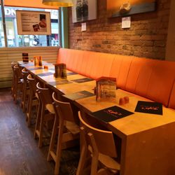 Kyle's - Amazing ambience