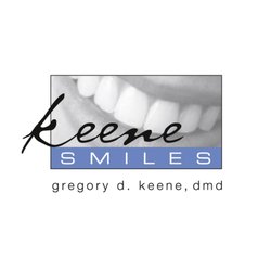 Gregory Keene, DMD - Keene Smiles