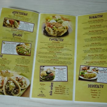 GREEN CACTUS FRESH MEXICAN GRILL - CLOSED - Updated June 2026 - 18 Photos &  35 Reviews - 1273 E Jericho Tpke, Huntington, New York - Mexican -  +16316731010 - Yelp